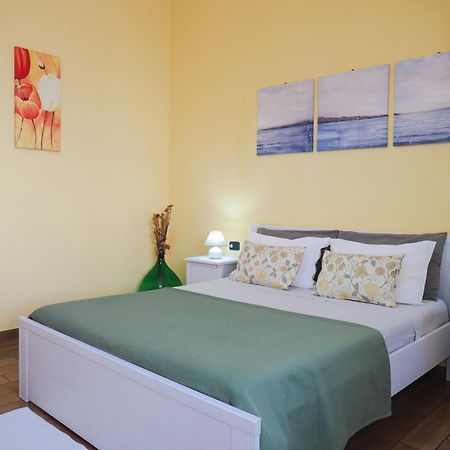 ポルトスクーゾ B＆B ラルベロ デイ リモーニ Bed & Breakfast エクステリア 写真